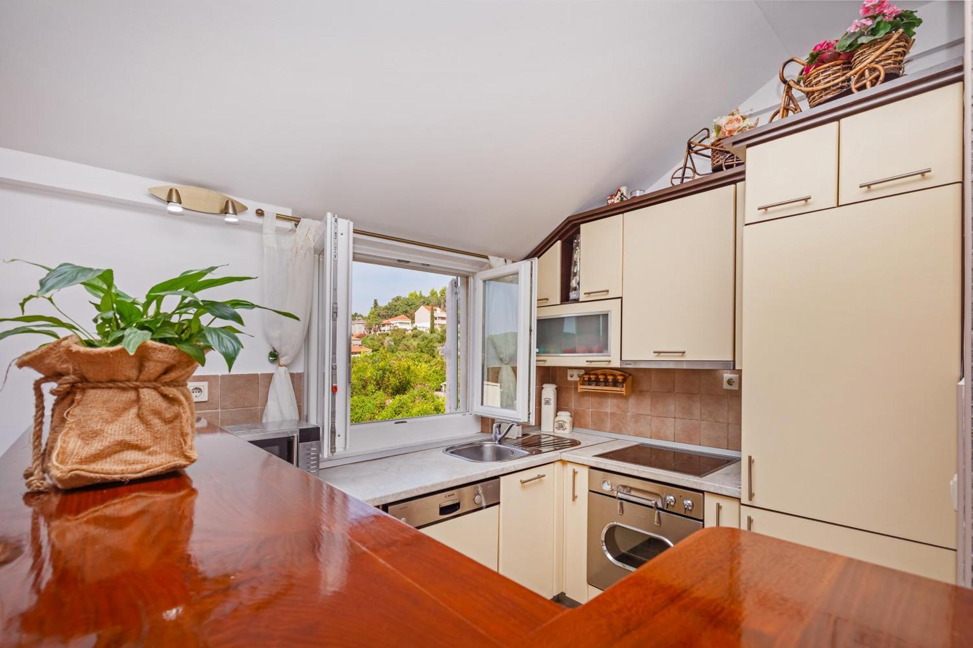 מליני Apartment Ive מראה חיצוני תמונה