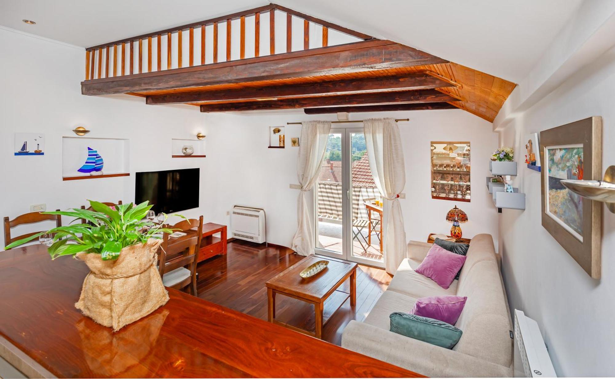 מליני Apartment Ive מראה חיצוני תמונה