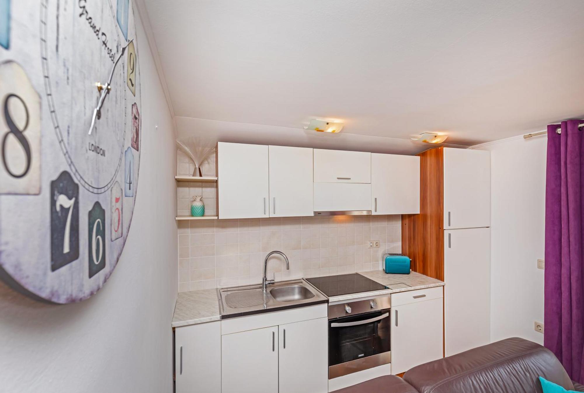 מליני Apartment Ive מראה חיצוני תמונה