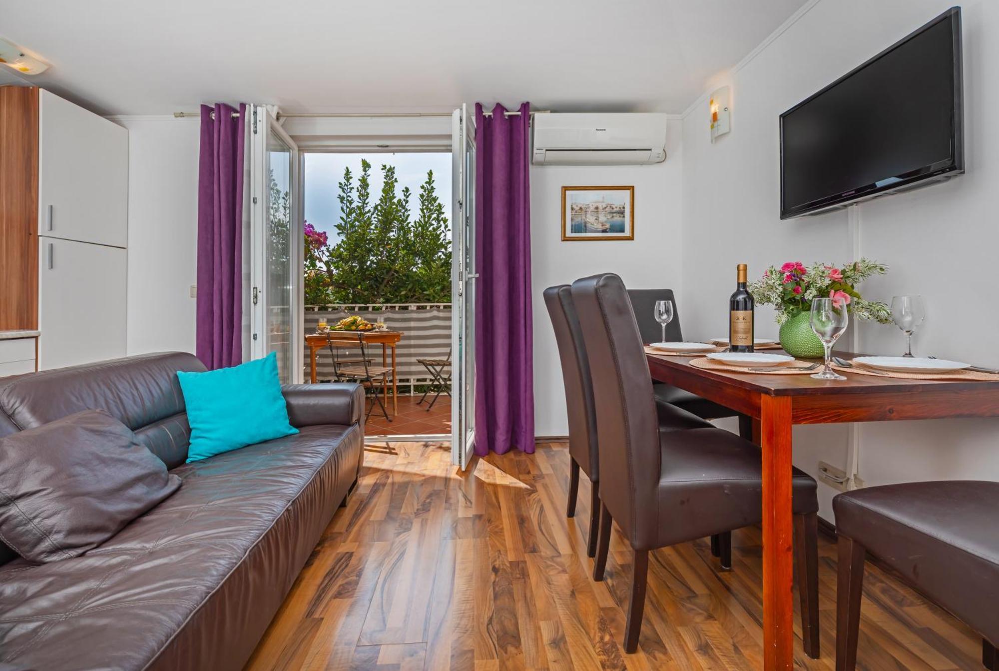 מליני Apartment Ive מראה חיצוני תמונה