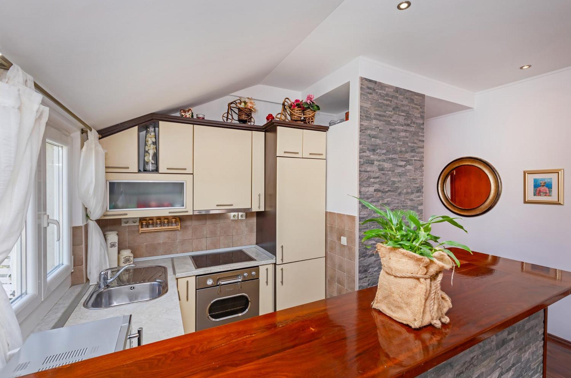 מליני Apartment Ive מראה חיצוני תמונה