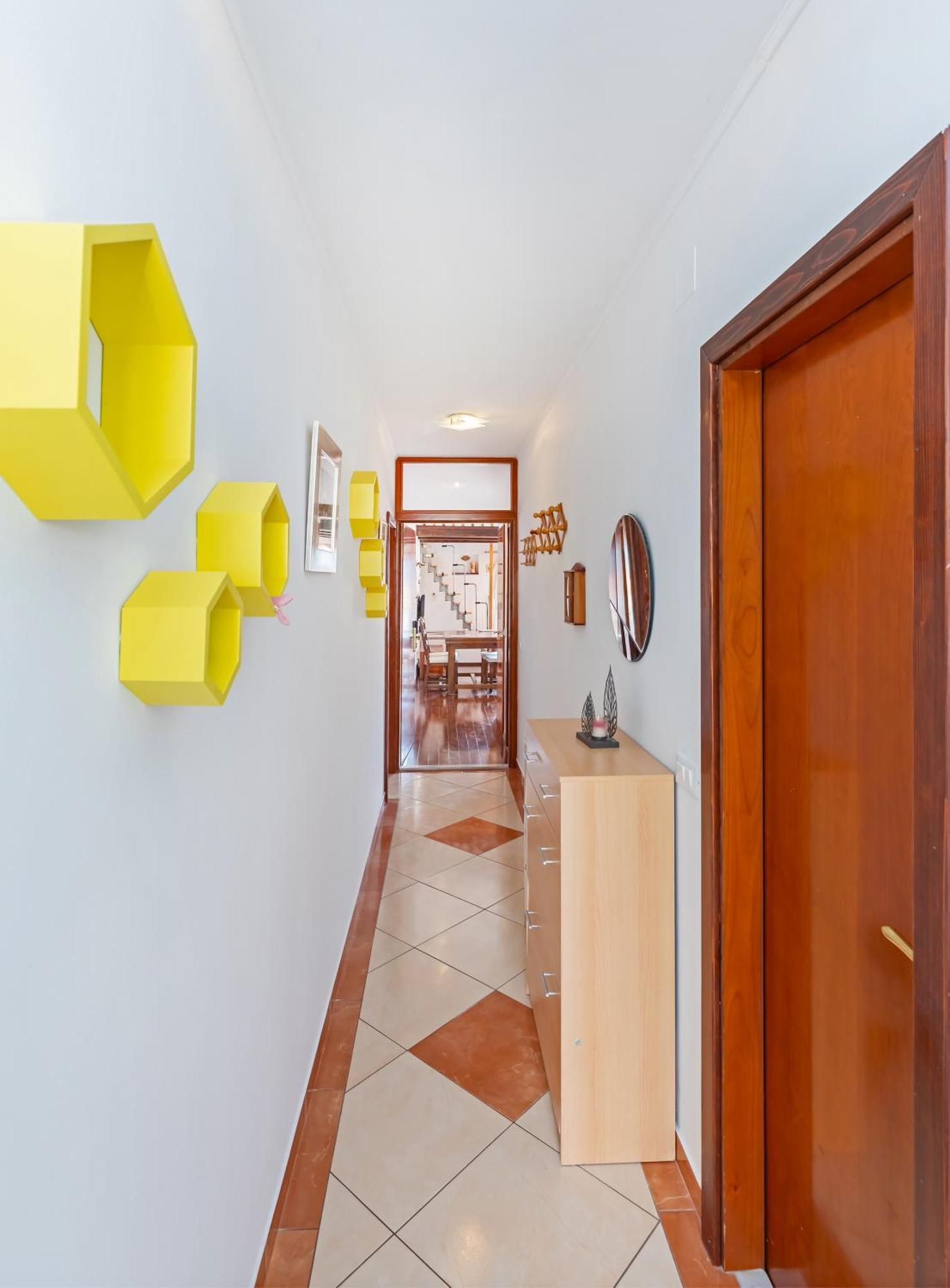 מליני Apartment Ive מראה חיצוני תמונה