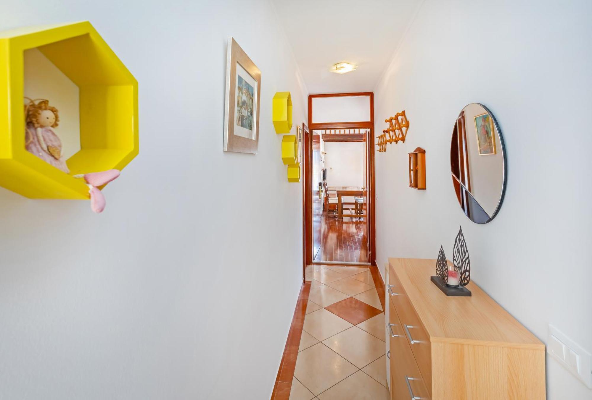 מליני Apartment Ive מראה חיצוני תמונה