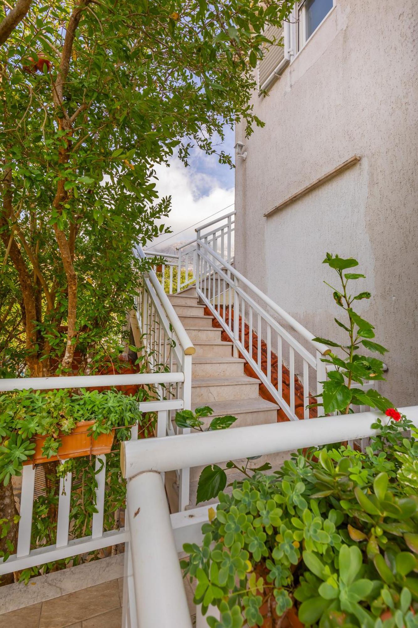 מליני Apartment Ive מראה חיצוני תמונה