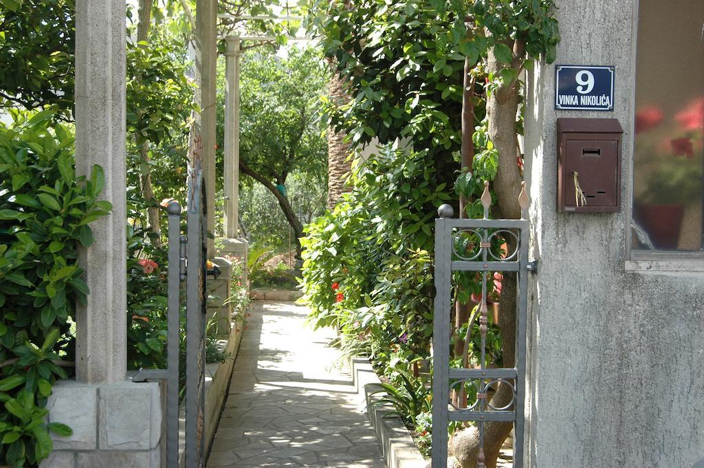 מליני Apartment Ive חדר תמונה
