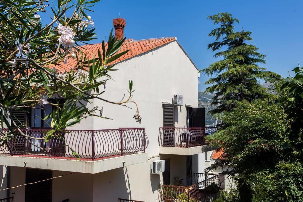 מליני Apartment Ive מראה חיצוני תמונה